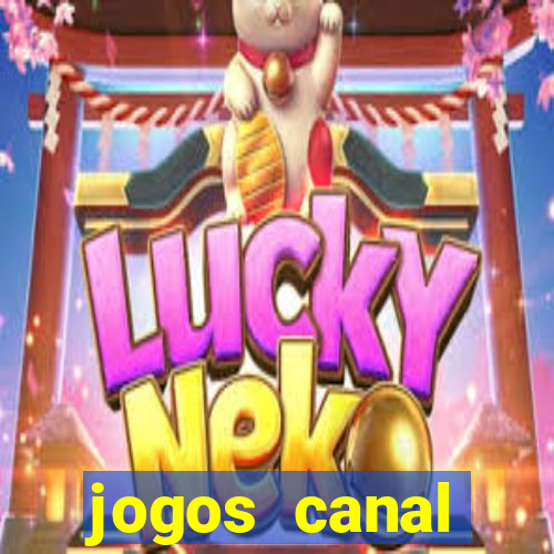 jogos canal premiere hoje